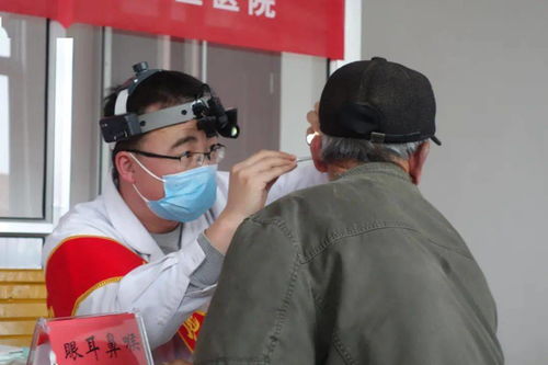 弘扬雷锋精神 服务百姓健康——诸城中医医院志愿服务进社区活动纪实