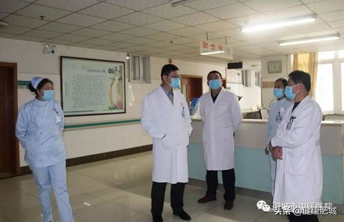 坚守岗位守土尽责 肥城市中医医院的抗疫担当与本地服务使命