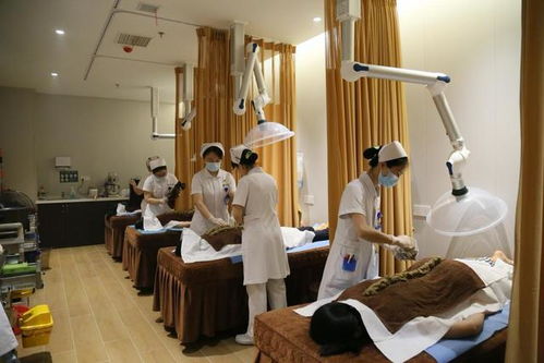 沉浸式体验中医药魅力，长沙市第三医院中医馆正式启用